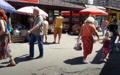 Украина, цены, продукты