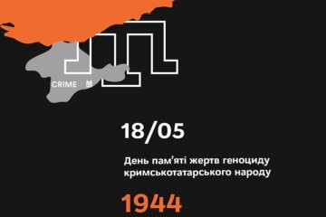 Геноцид крымскотатарского народа