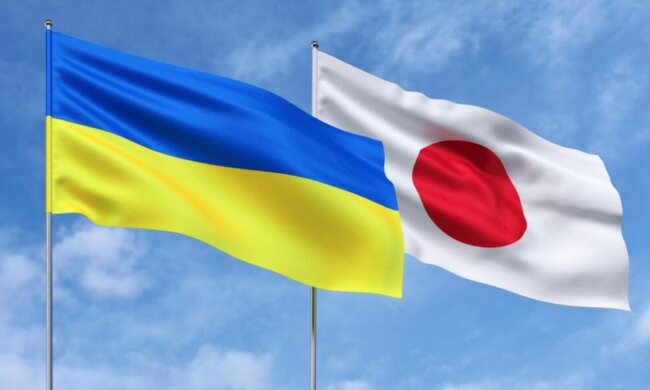 Японія приєдналася до важливої ​​коаліції для допомоги Україні