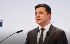 Владимир Зеленский