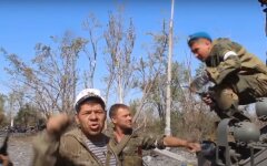 Российские войска на Донбассе,Армия РФ на границе с Украиной,ДНР,ЛНР,наступление России
