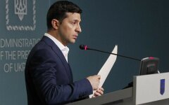 Владимир Зеленский