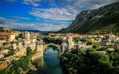 mostar