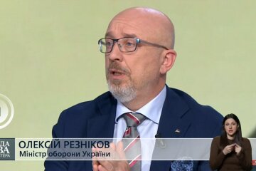 Алексей Резников, новый глава Минобороны, кадровые перестановки в Кабмине