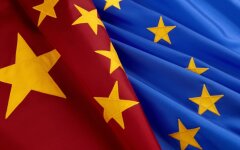 ЕС_Китай