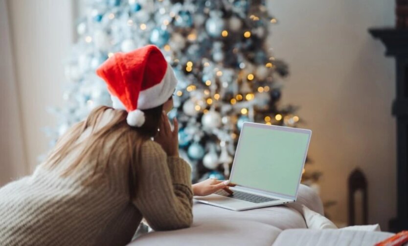 Новогодние праздники