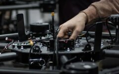 Оборонна продукція