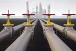 Нафтопровід "Дружба" / Фото: Getty Images