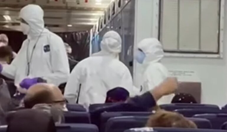 коронавирус