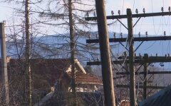 Электричество в Украине, оплата за свет, задолженность