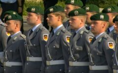 Бундесвер