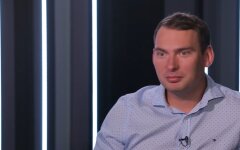 Ярослав Железняк, КСУ, е-декларации