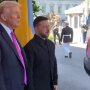 Зустріч Зеленського та Трампа