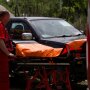 Ракетний обстріл Дніпра