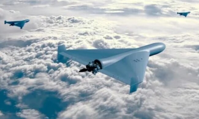 Российские БПЛА / Фото: dzvin.media