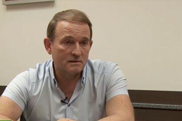 Виктор Медведчук, арест, сумма залога