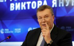 Виктор Янукович