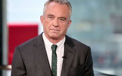 Роберт Кеннеді