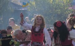 болгары в украине, болградский район, украина ответила болгарии