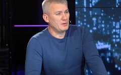 Медицинский эксперт Анатолий Якименко