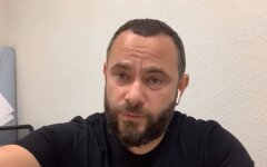 Александр Дубинский, "Слуги народа", выборы в Украине
