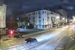 Працівник прокуратури здійснив наїзд на пішохода