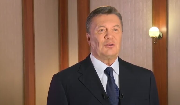 Виктор Янукович, Михаил Добкин