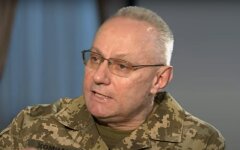 Руслан Хомчак