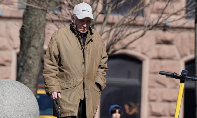 Пенсии в Украине / Фото: Новини.LIVE