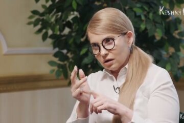 Юлия Тимошенко16