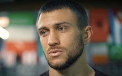 Призыв Ломаченко о Киево-Печерской лавре вызвал скандал