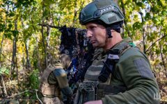 В течение суток произошло 57 боевых столкновений, - Генштаб ВСУ