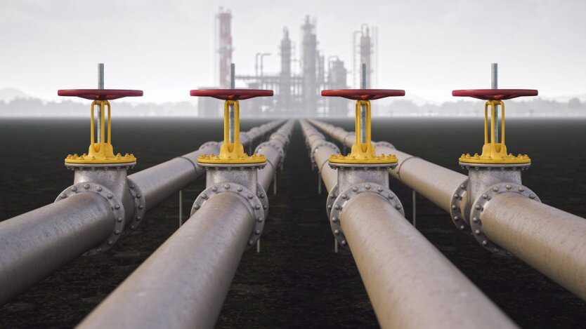 Нефтепроводу "Дружба" / Фото: Getty Images