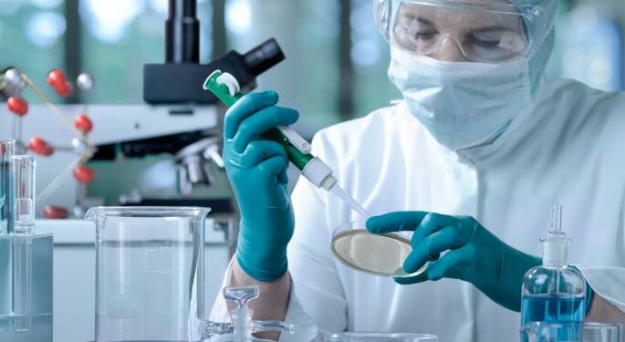 медицина лаборатория лекарство