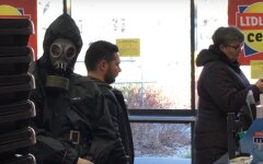 польша