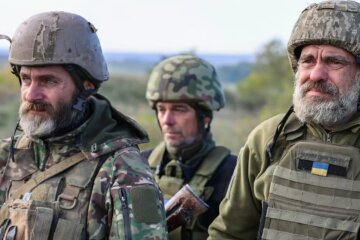 Мобилизация в Украине / Фото: 24 ОМБр