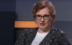 Ольга Голубовская