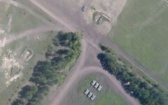 воздушная разведка