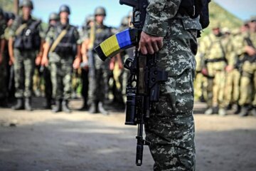 Военная служба в Украине