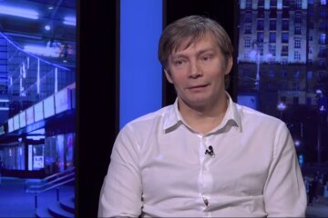Экономический эксперт Украинского института будущего Даниил Монин