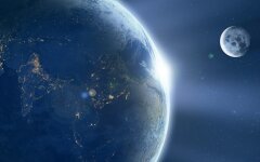 Китай готовит экспедицию к Луне
