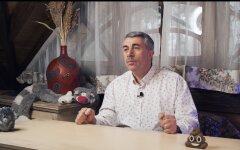 Евгений Комаровский, симптомы коронавируса, ОРВИ