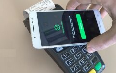 ПриватБанк может отключить Apple Pay и Google Pay