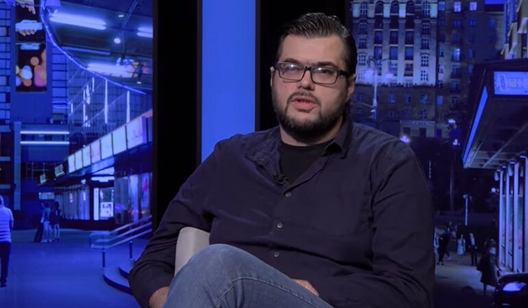 Адриан Прокип 2