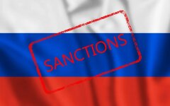 Санкции против России