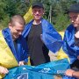 Обмен пленными / Фото: Телеграм Зеленского