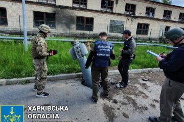 Обстріли Харківського фізико-технічного інституту