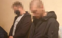 Изнасилование в Кагарлыке