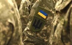 Выплаты защитникам Украины