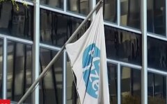 Pfizer, коронавирус, испытания таблеток на людях
